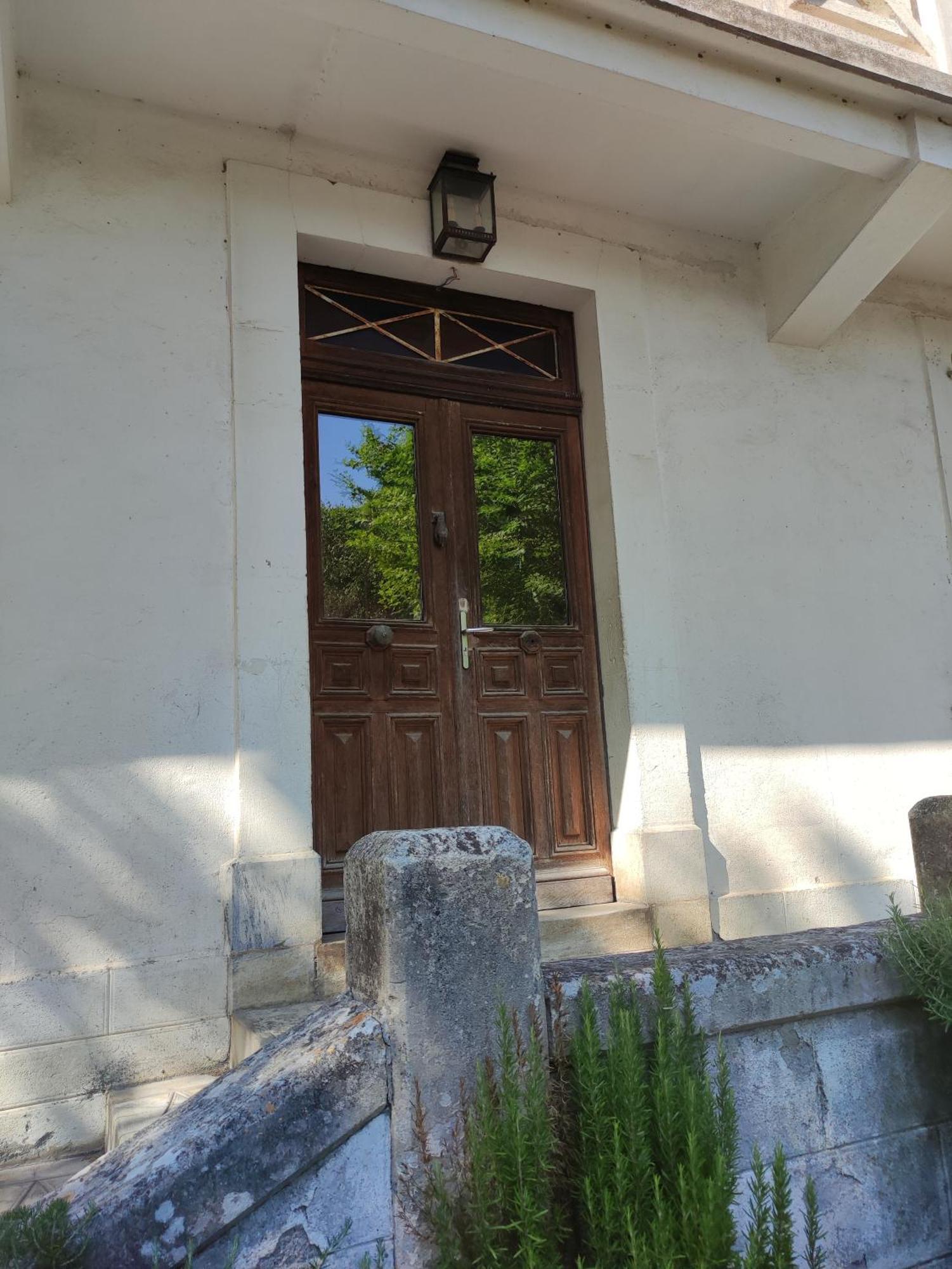 Chambre Buis Cadéac Exterior foto